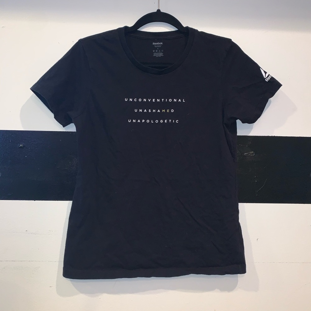 Reebok Tee